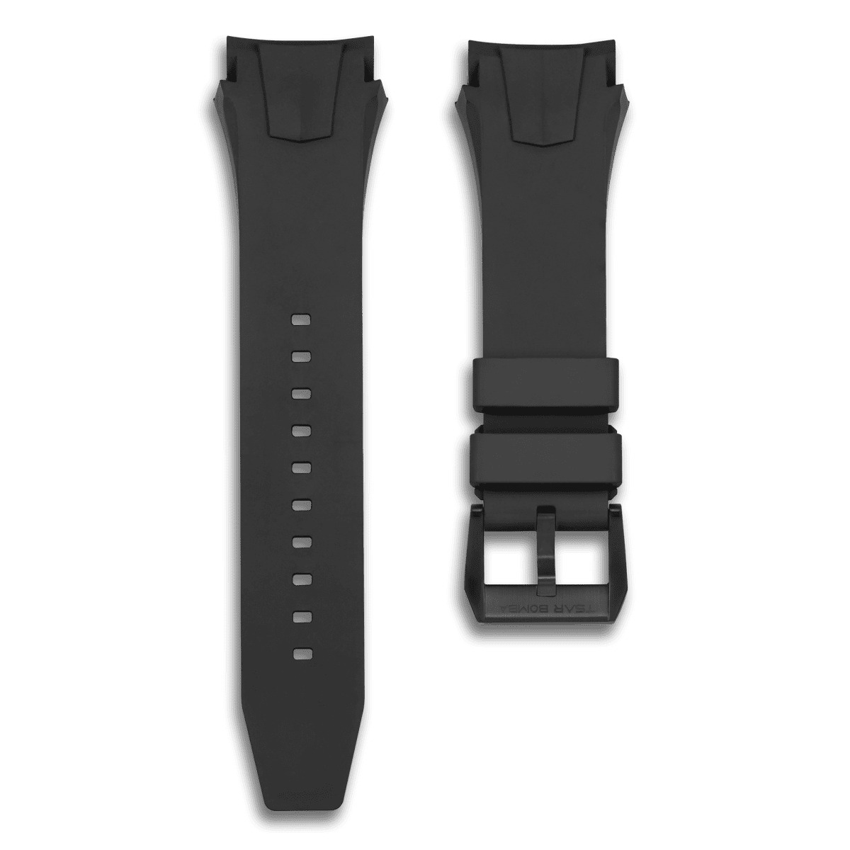 Tsar Bomba Dark Matter Interchangeable Strap