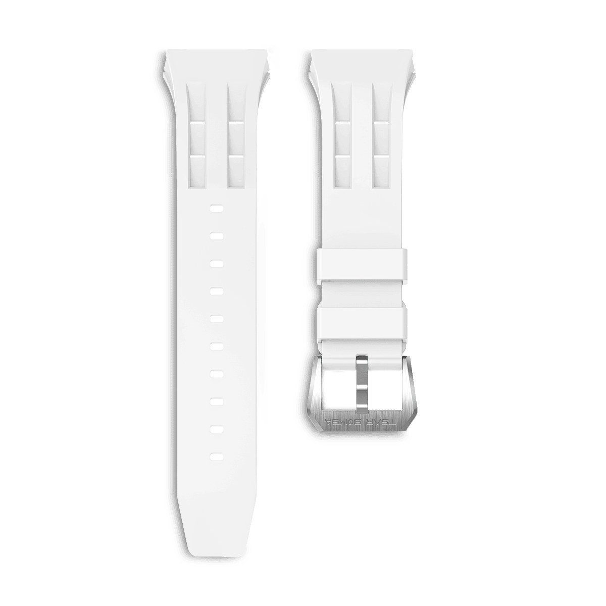 Tsar Bomba Atomic Interchangeable Custom Strap
