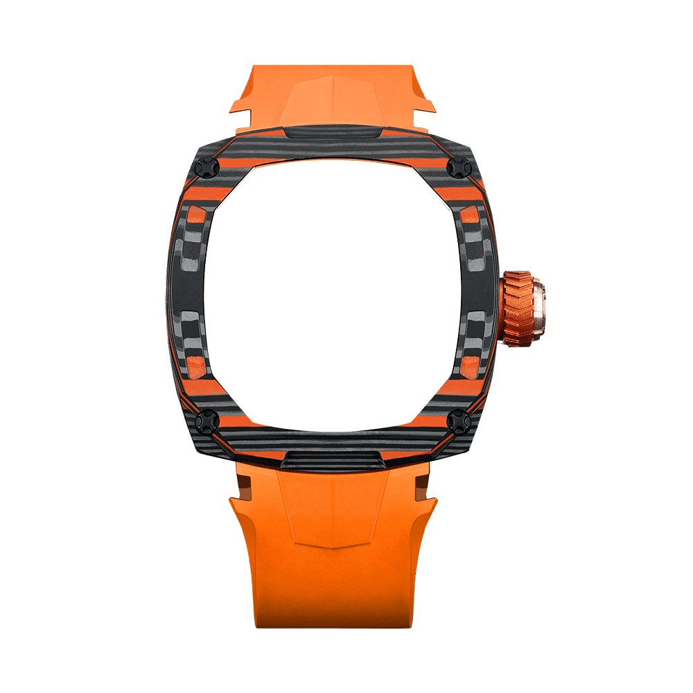 Tsar Bomba Dark Matter Interchangeable Accessory Kits