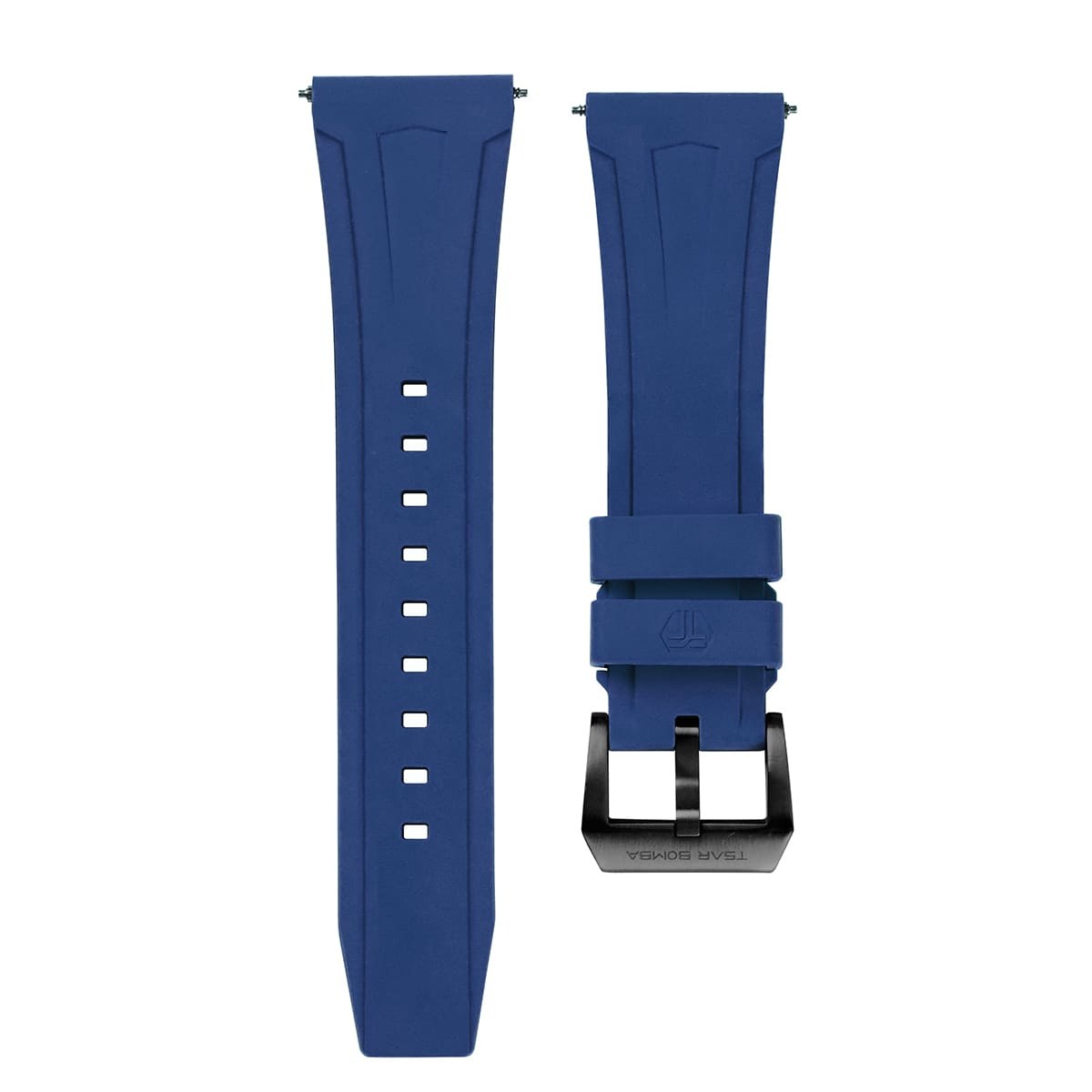 Tsar Bomba Elemental Fluororubber Strap