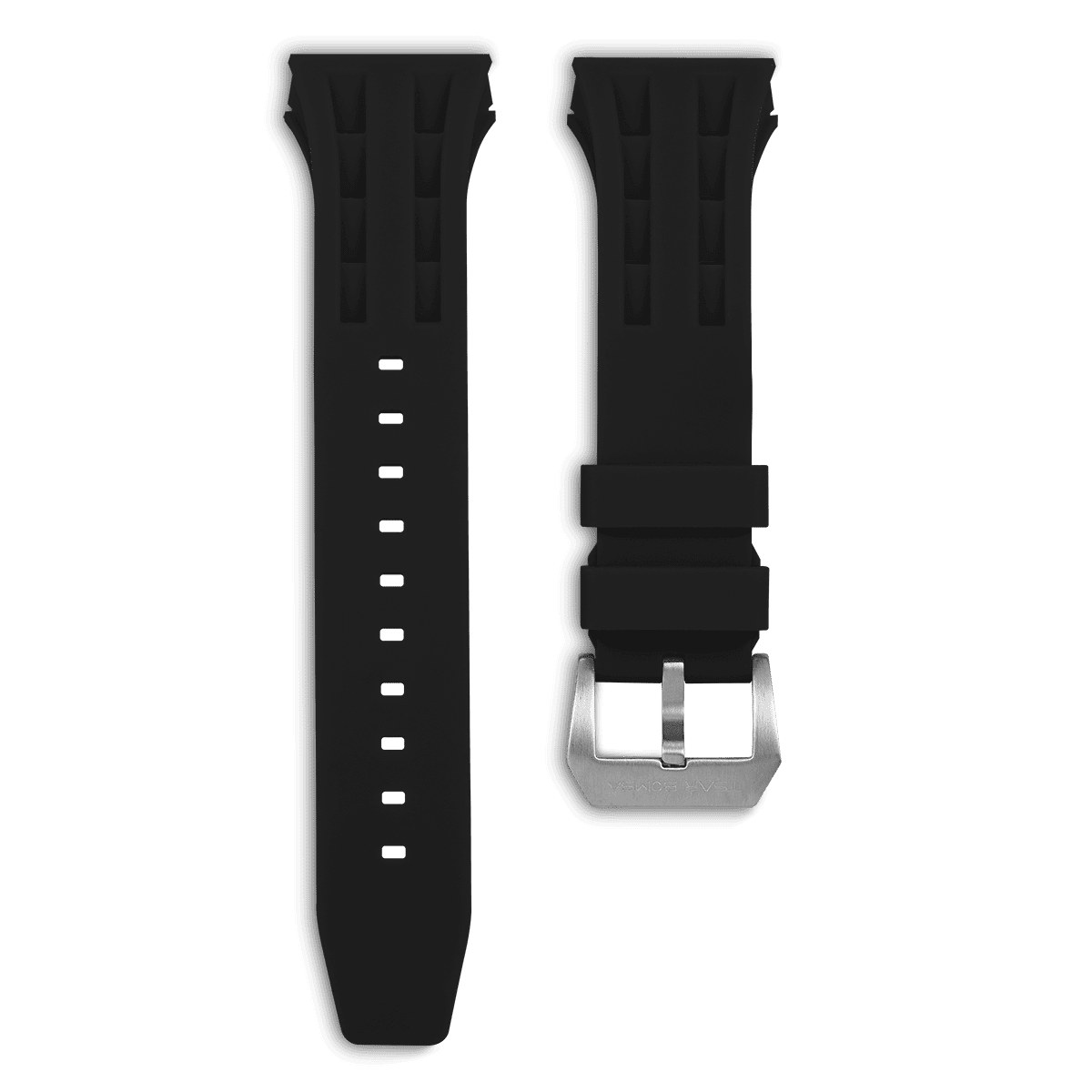 Tsar Bomba Elemental Strap