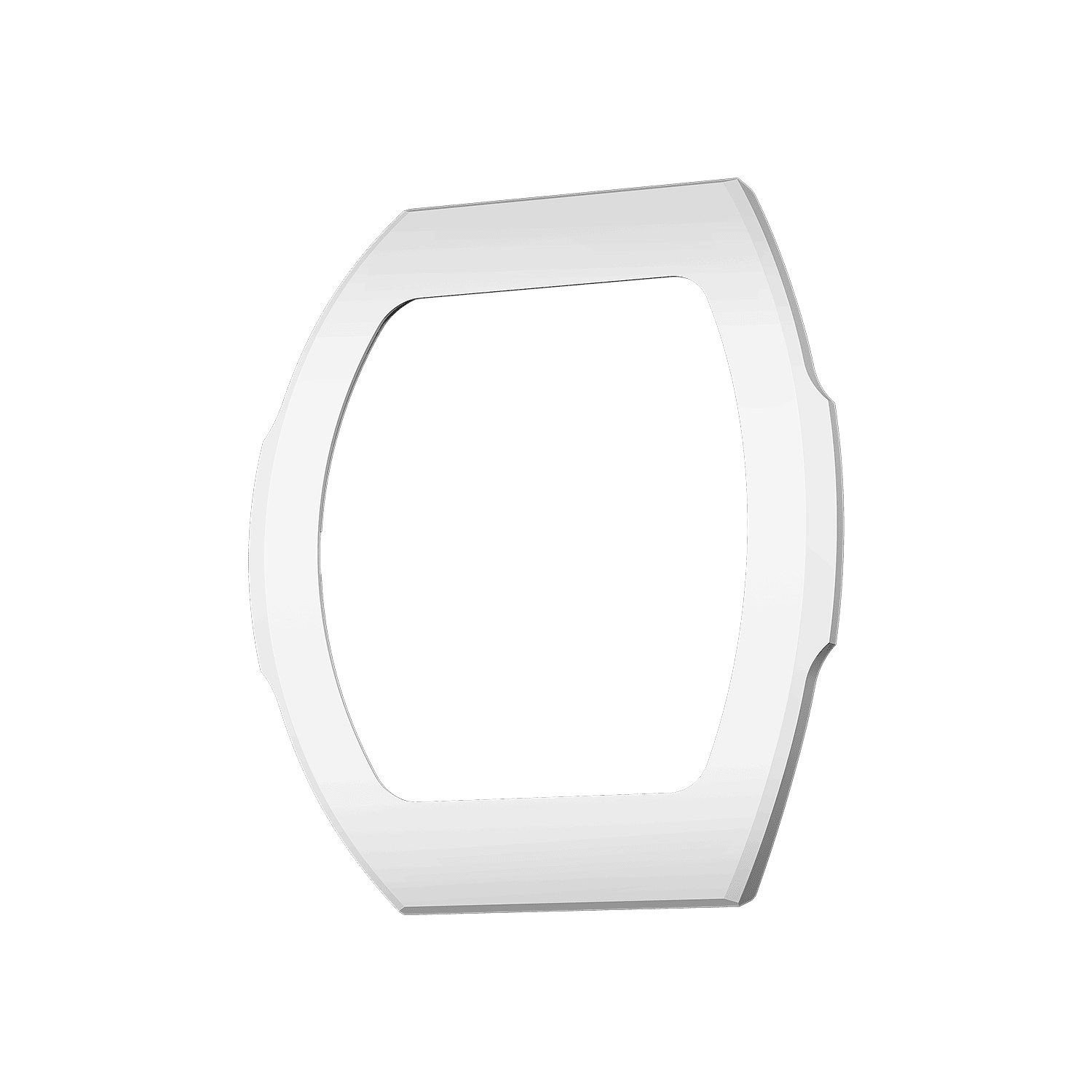 Tsar Bomba Fluororubber Bezel