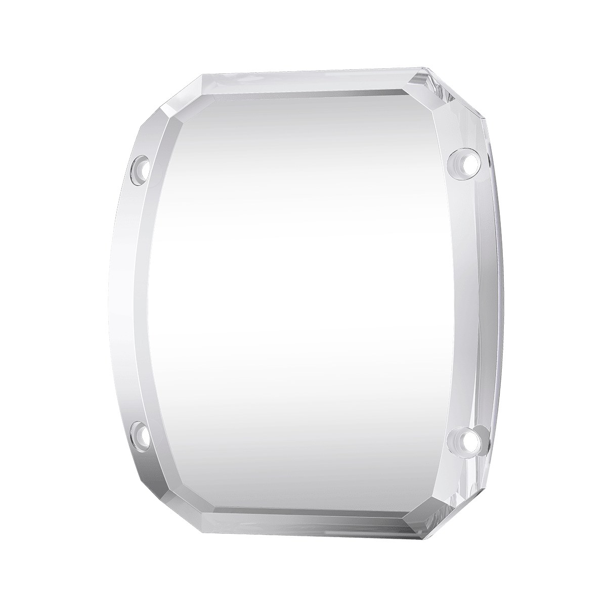 Tsar Bomba Light Matter Sapphire Bezel & Chronite® Case
