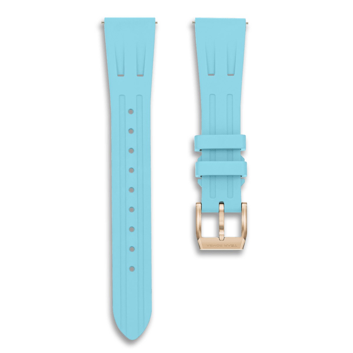 Tsar Bomba Nucleus Femme Strap