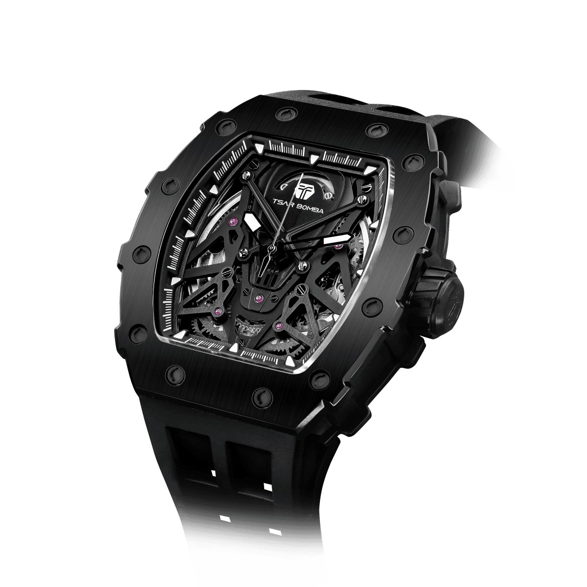 Tsar Bomba Elemental-TB8207A watch
