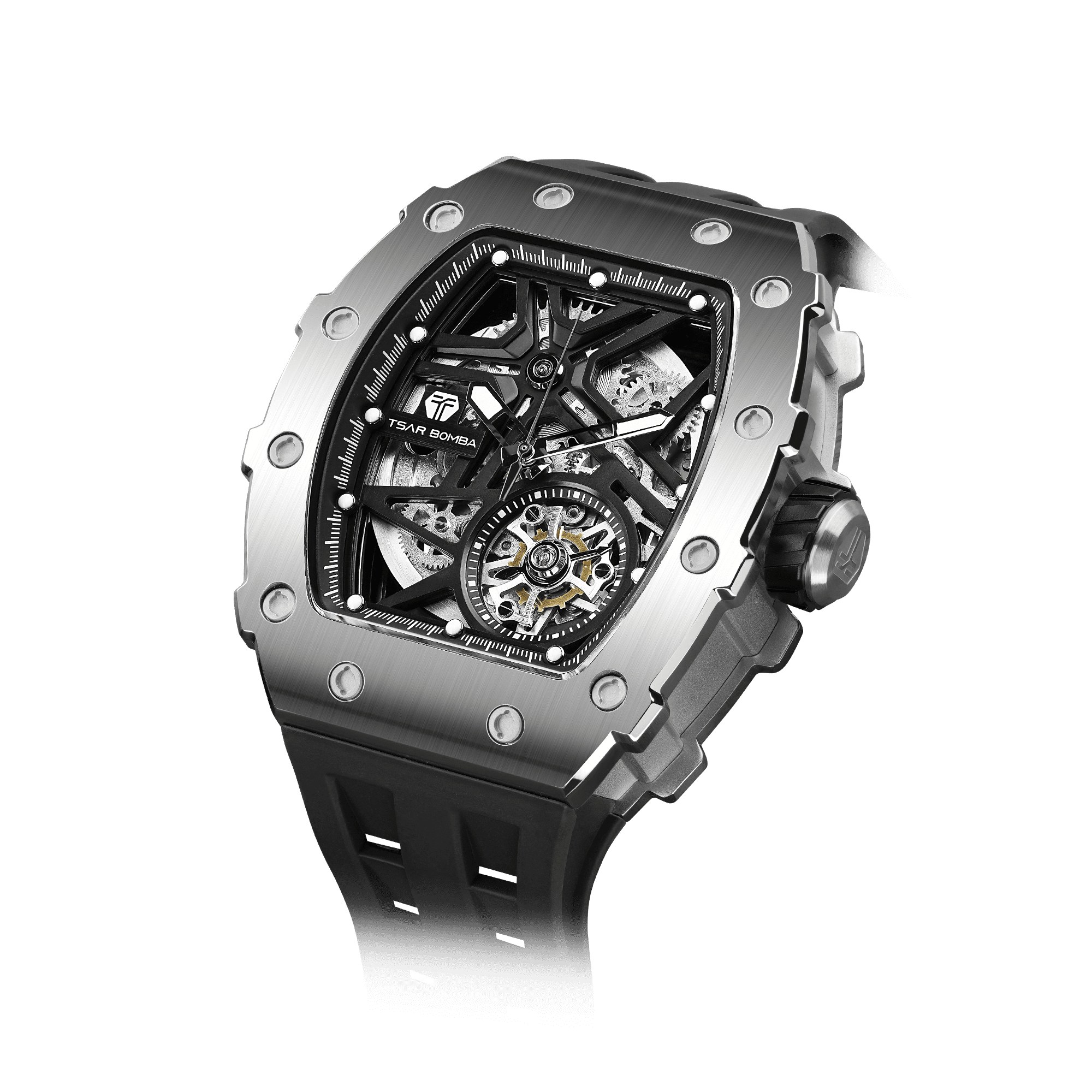 Tsar Bomba Elemental-TB8209A watch