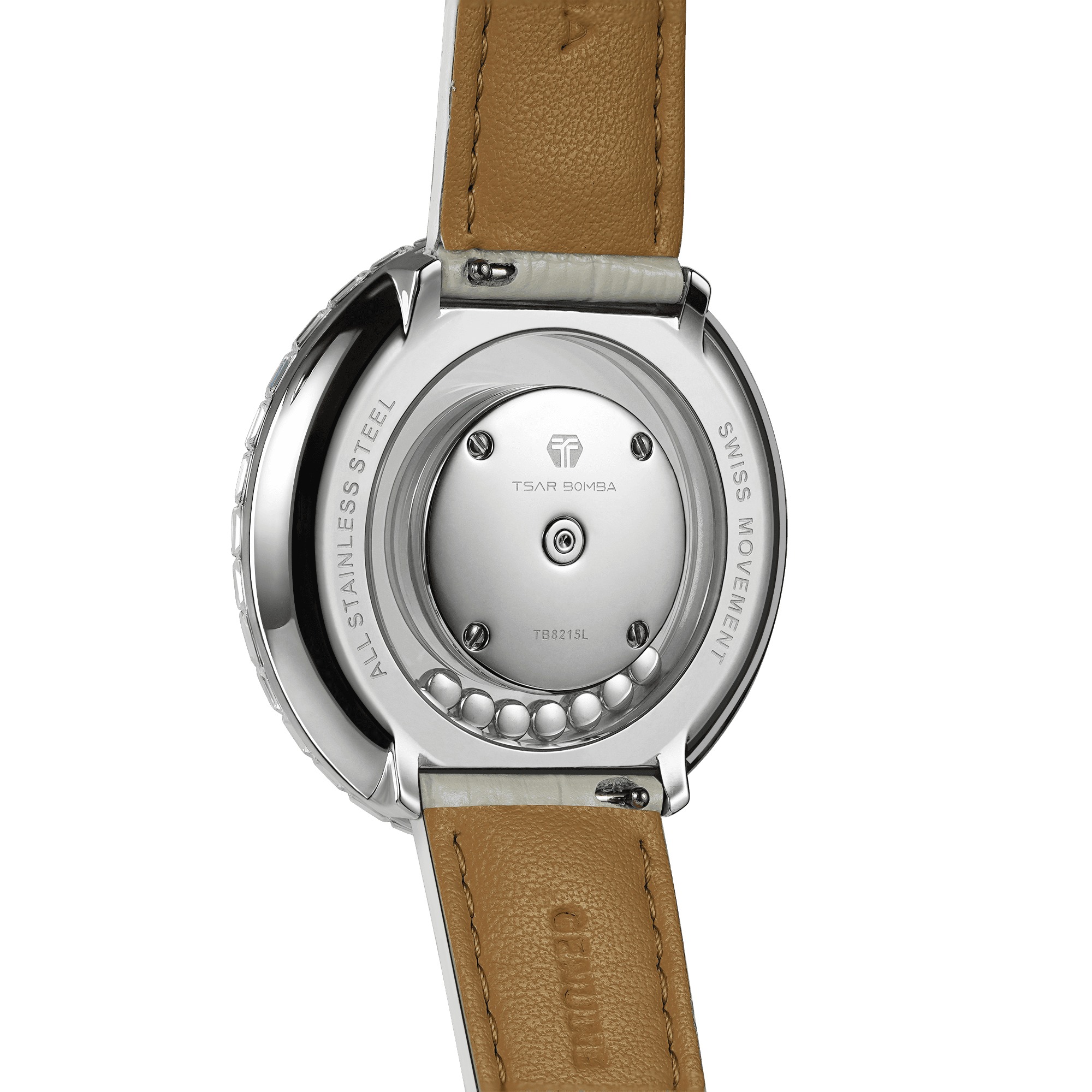 Tsar Bomba Nucleus Femme 01 watch