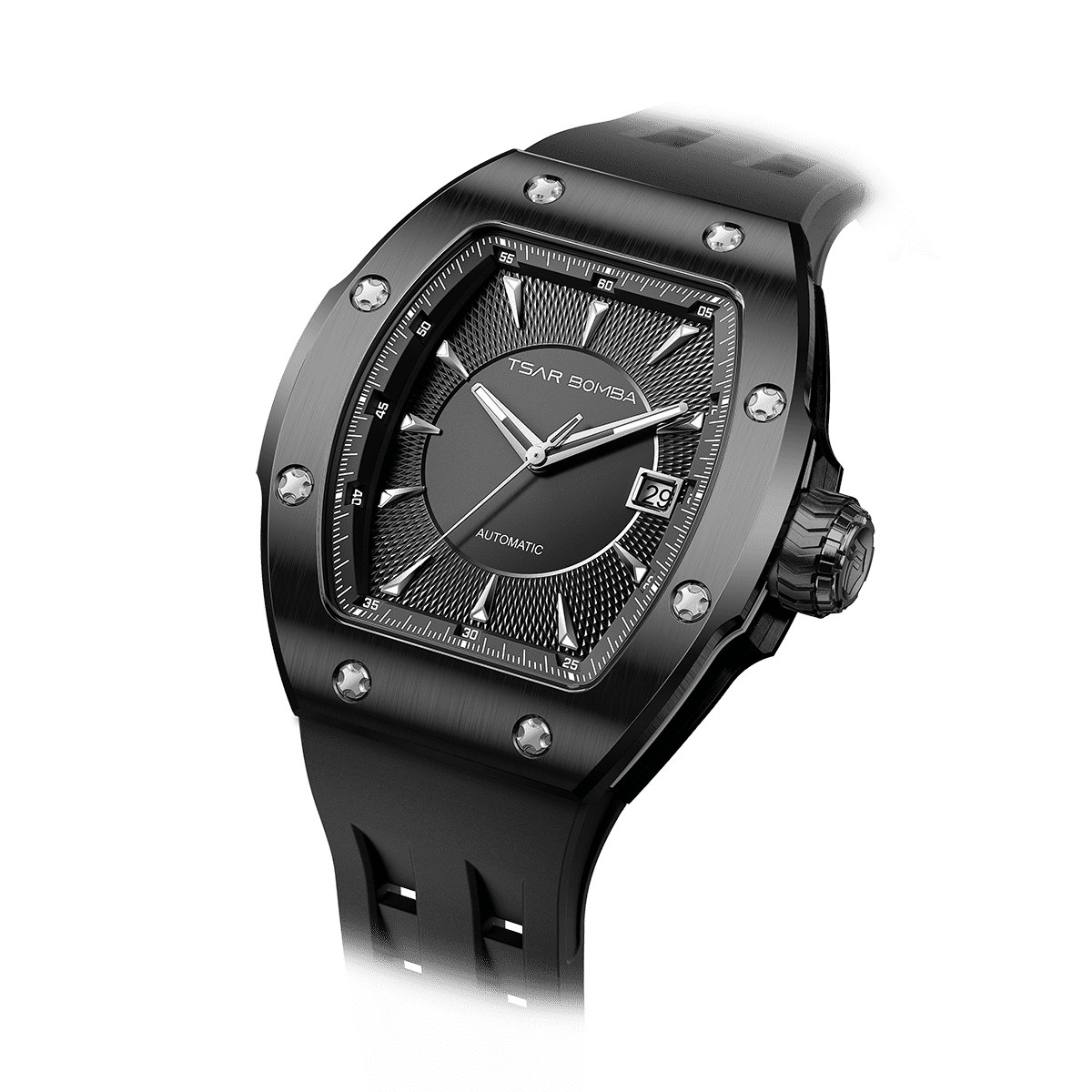 Tsar Bomba Atomic-TB8218E watch