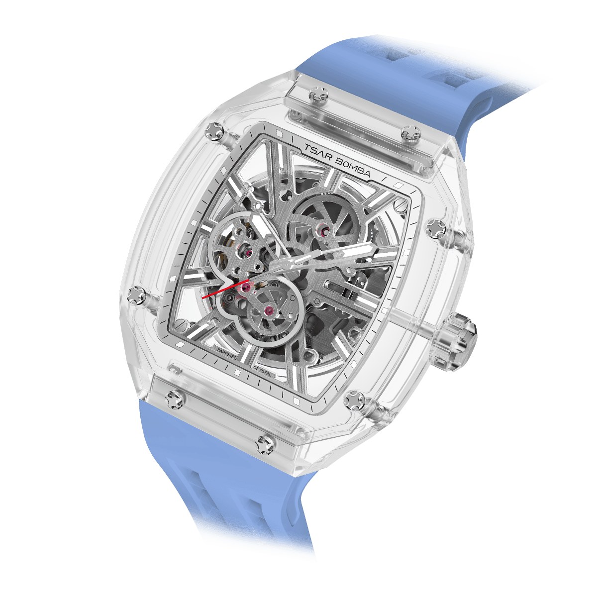 Tsar Bomba Light Matter-TB8223 (Women) watch