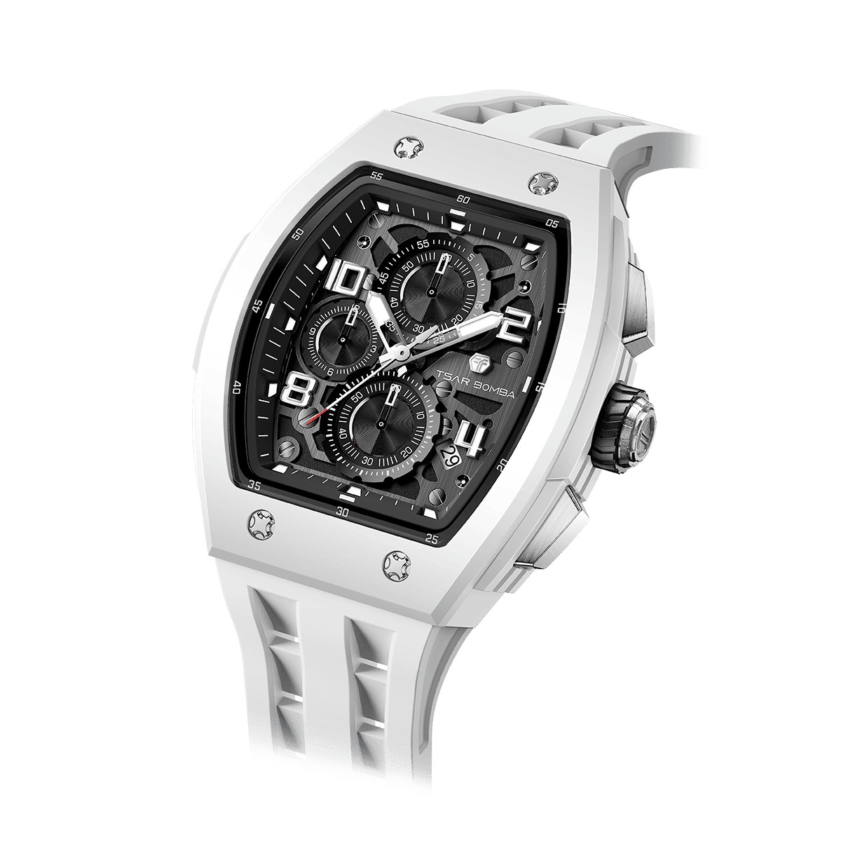 Tsar Bomba Elemental–TB8224B watch