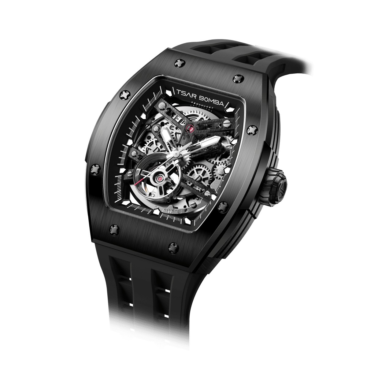 Tsar Bomba Elemental-TB8228A watch