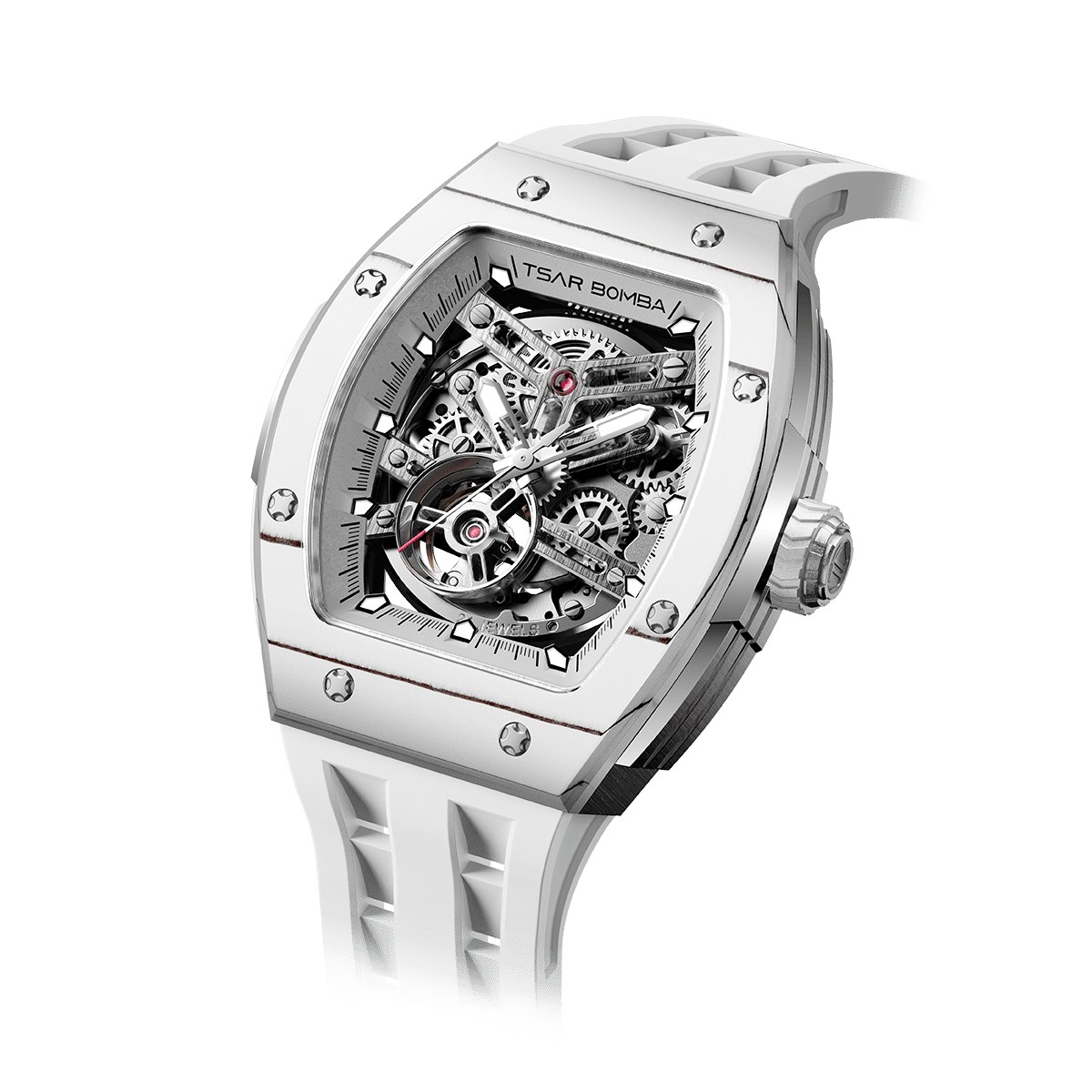 Tsar Bomba Elemental-TB8228CF watch