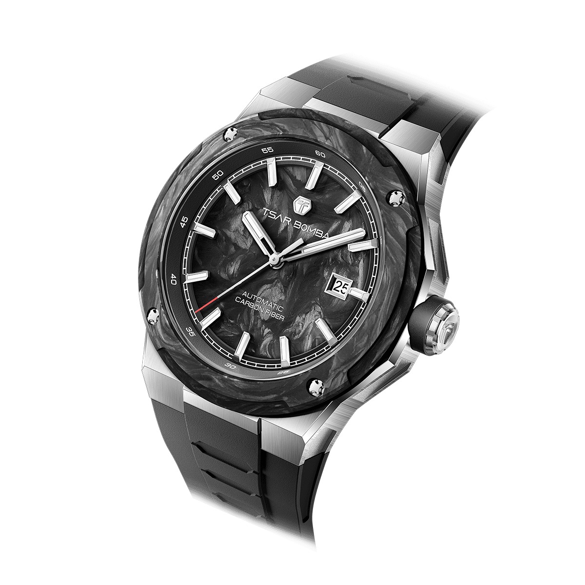 Tsar Bomba Electron watch