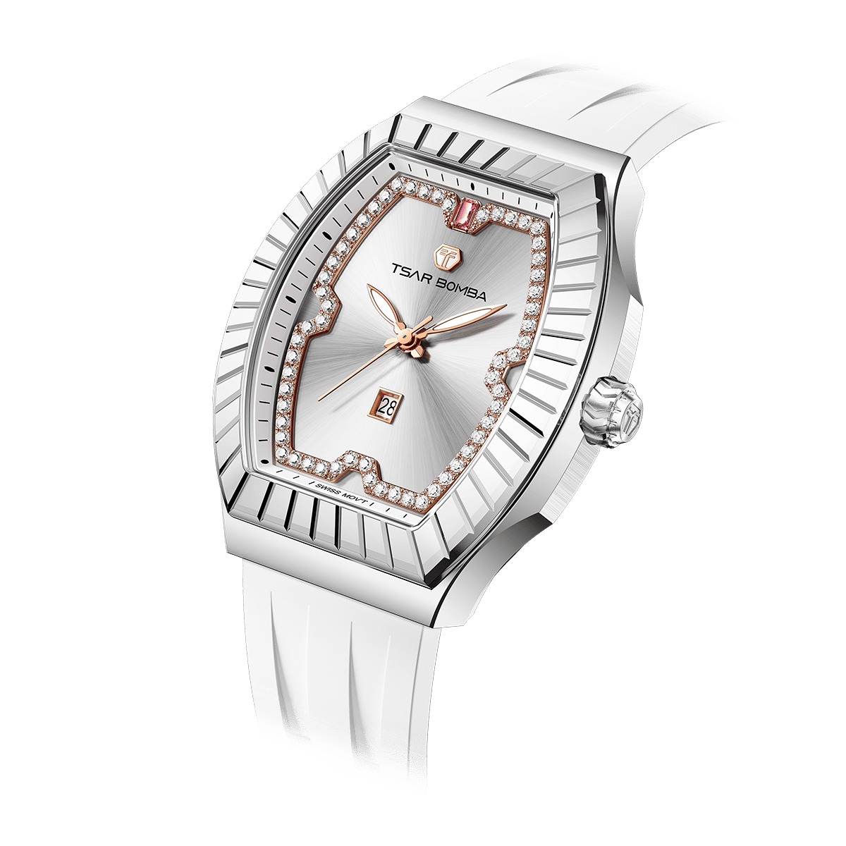 Tsar Bomba Nucleus Femme 04 watch